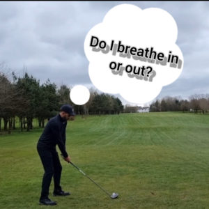 How to Breathe for better Golf